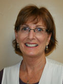 Cathy Gravish