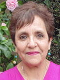 Linda Araiza