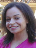 Vanessa Thierry